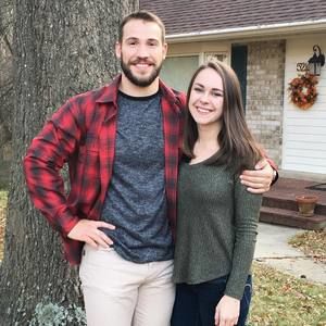 Meet your Posher, Carrington